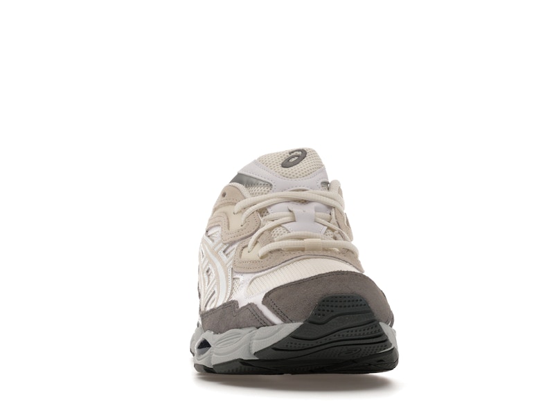 ASICS Gel-NYC Cream White