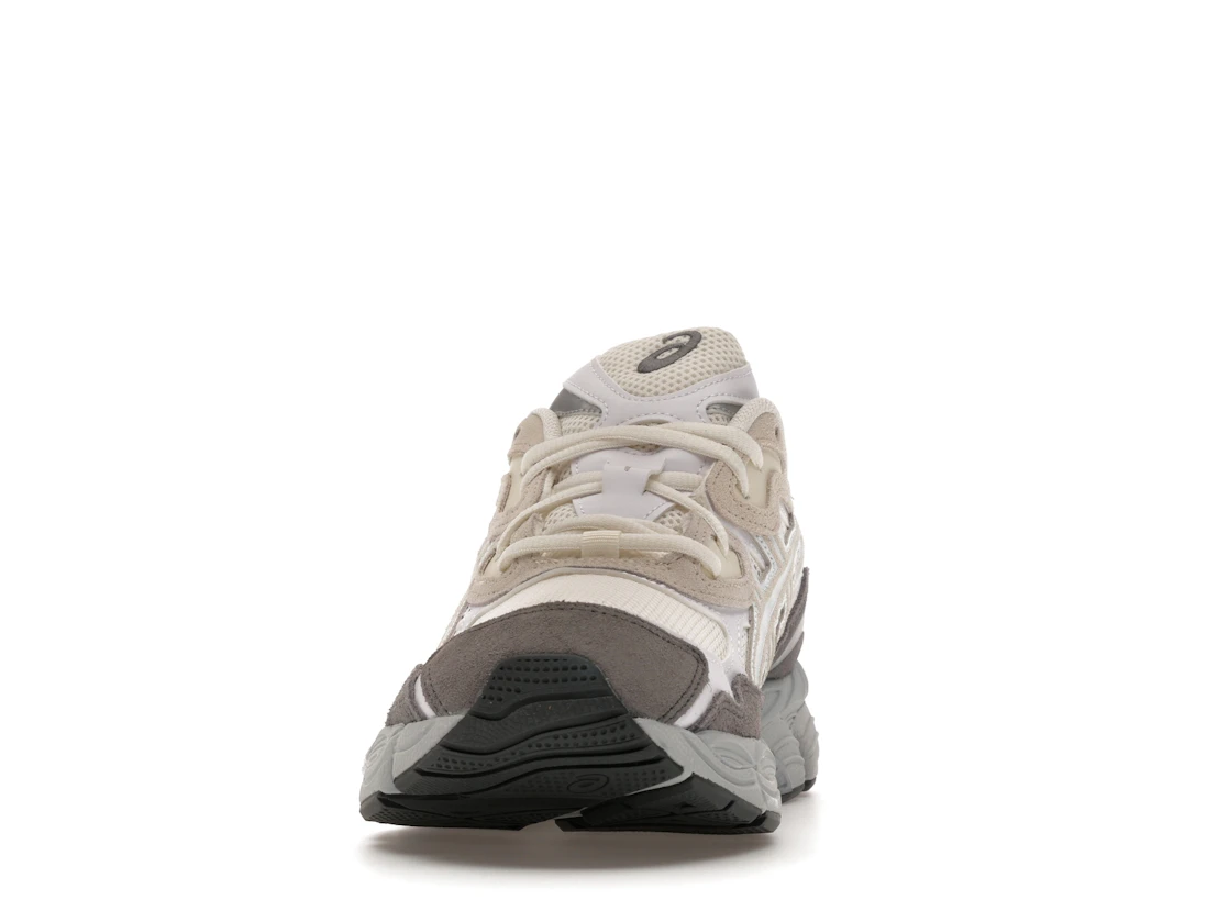 ASICS Gel-NYC Cream White