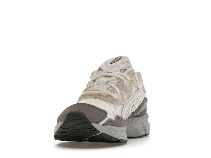 ASICS Gel-NYC Cream White