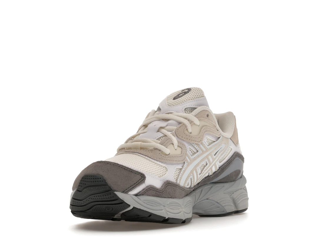 ASICS Gel-NYC Cream White