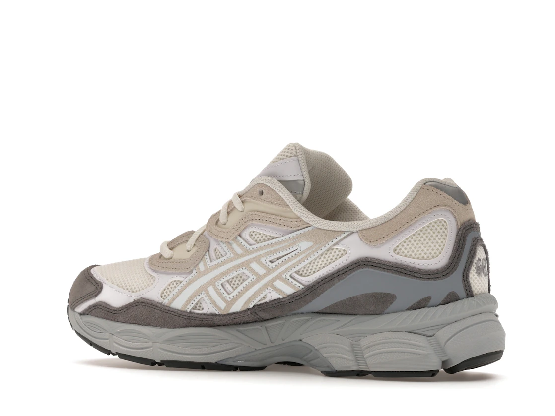 ASICS Gel-NYC Cream White