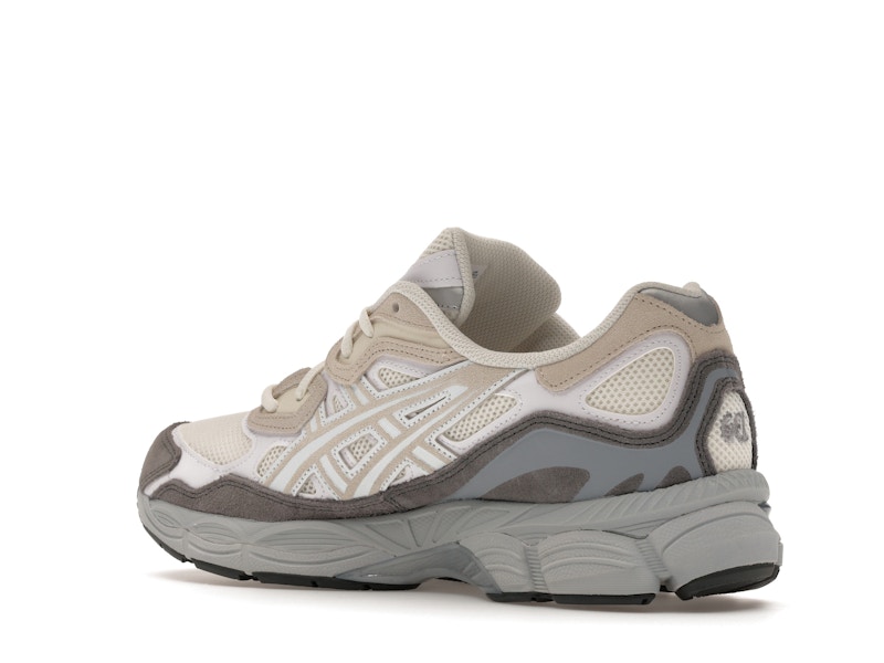 ASICS Gel-NYC Cream White