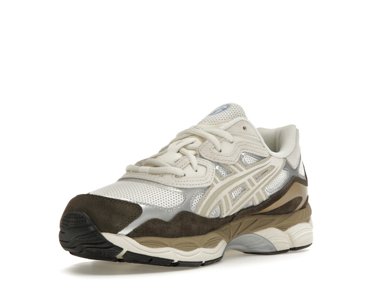 ASICS Gel-NYC Cream