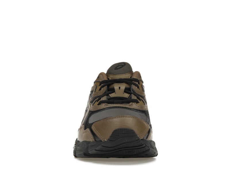 ASICS Gel NYC Dark Sepia Clay Canyon
