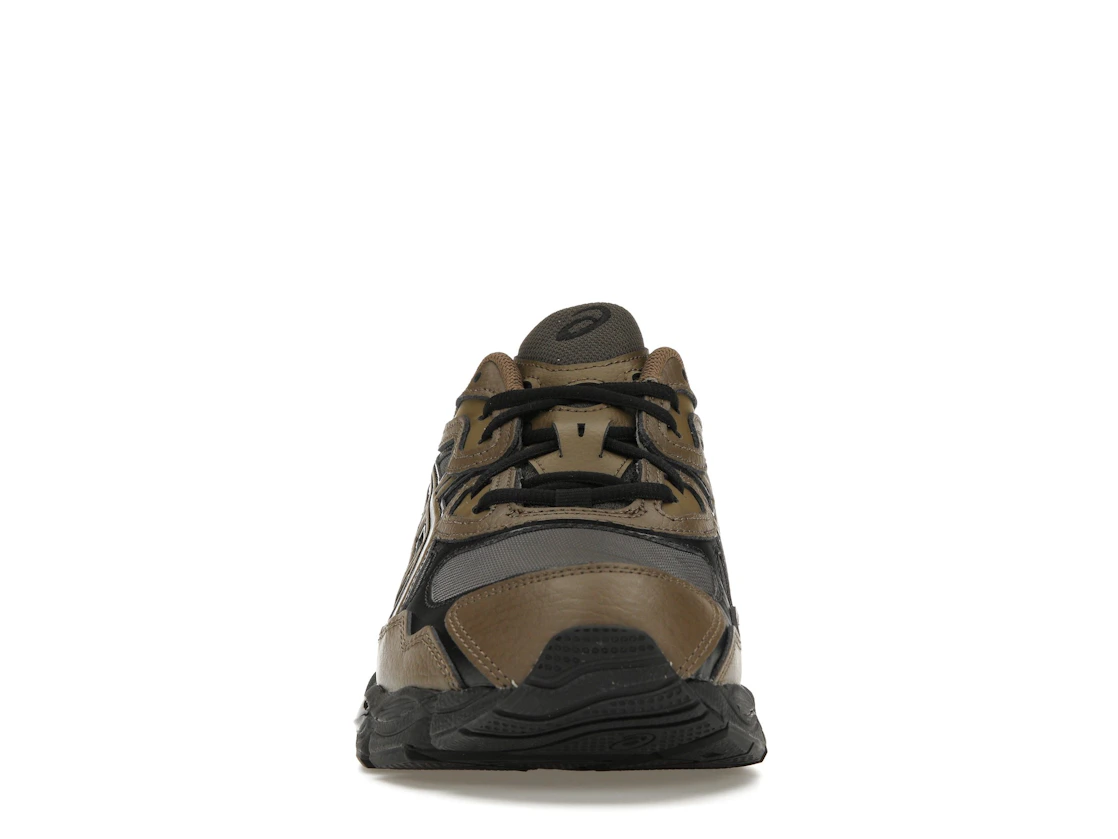 ASICS Gel NYC Dark Sepia Clay Canyon