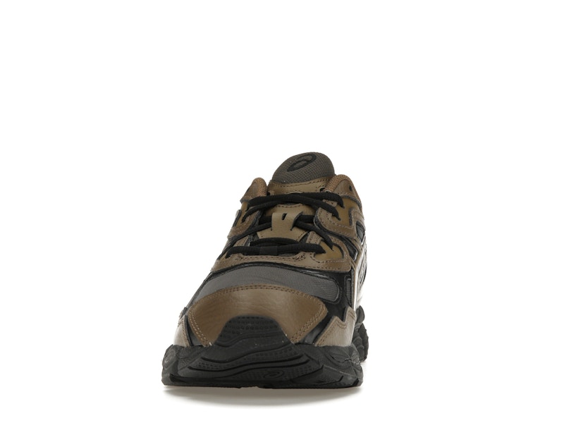 ASICS Gel NYC Dark Sepia Clay Canyon