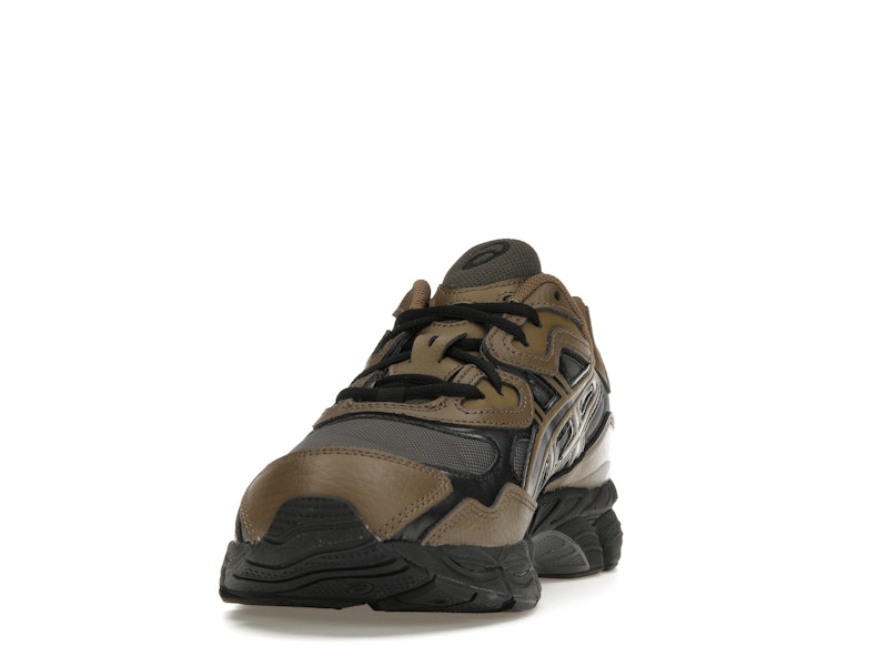 ASICS Gel NYC Dark Sepia Clay Canyon