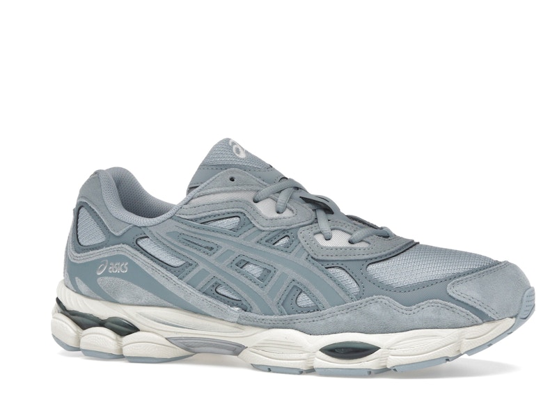 ASICS Gel-NYC Dolphin Grey Fjord Grey