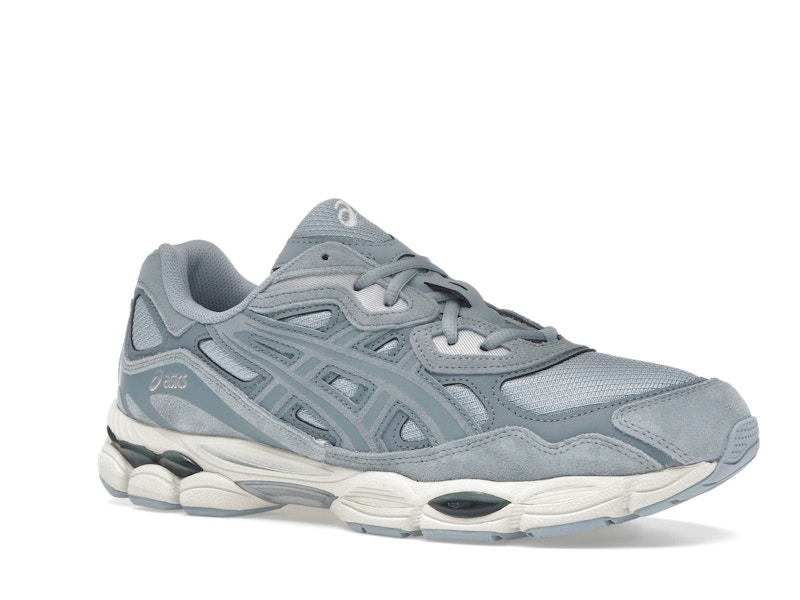 ASICS Gel-NYC Dolphin Grey Fjord Grey