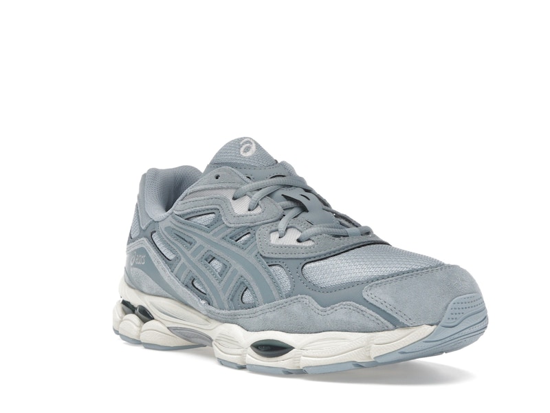 ASICS Gel-NYC Dolphin Grey Fjord Grey