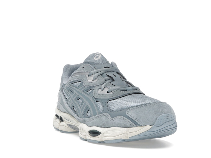 ASICS Gel-NYC Dolphin Grey Fjord Grey