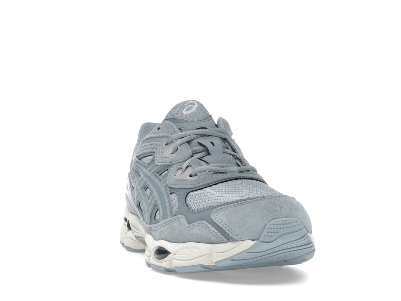 ASICS Gel-NYC Dolphin Grey Fjord Grey