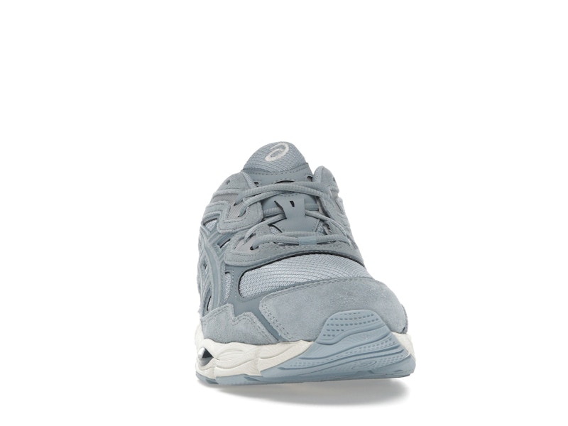 ASICS Gel-NYC Dolphin Grey Fjord Grey