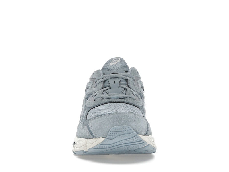 ASICS Gel-NYC Dolphin Grey Fjord Grey
