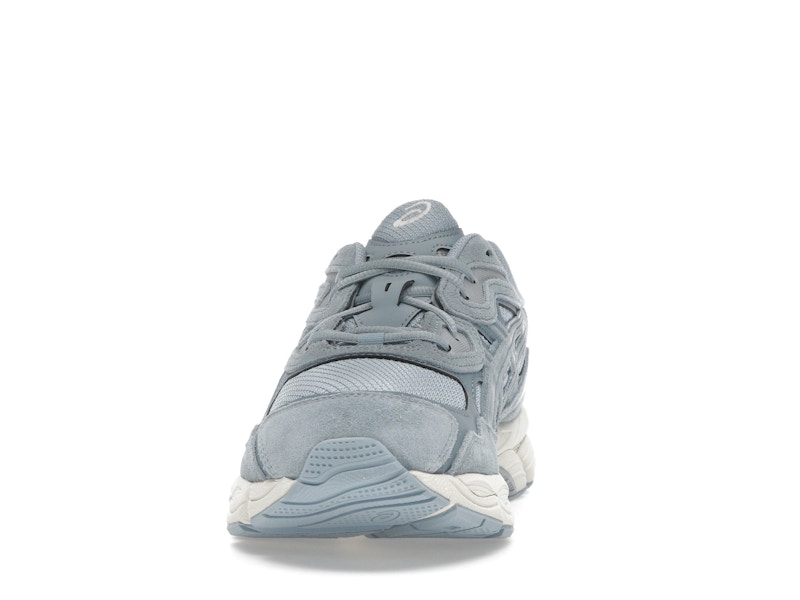 ASICS Gel-NYC Dolphin Grey Fjord Grey