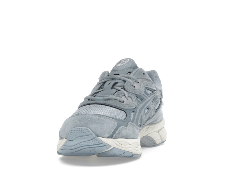 ASICS Gel-NYC Dolphin Grey Fjord Grey