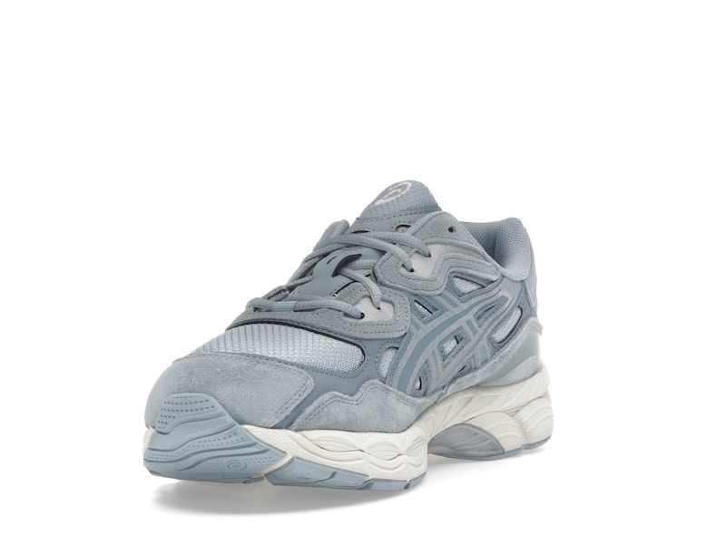 ASICS Gel-NYC Dolphin Grey Fjord Grey