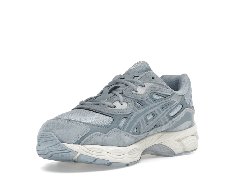 ASICS Gel-NYC Dolphin Grey Fjord Grey
