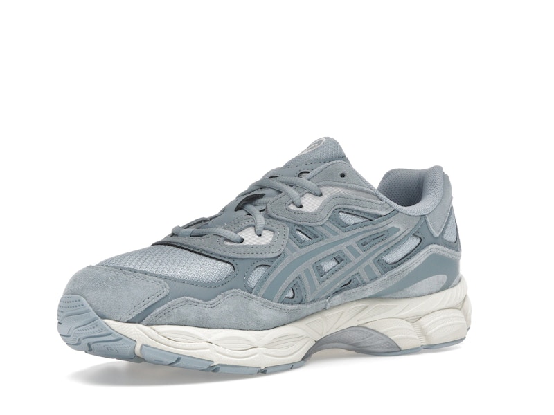 ASICS Gel-NYC Dolphin Grey Fjord Grey