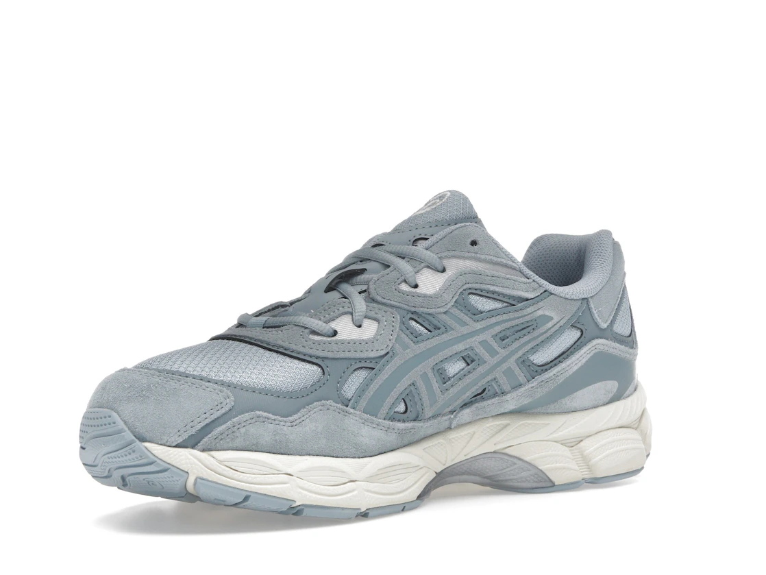 ASICS Gel-NYC Dolphin Grey Fjord Grey