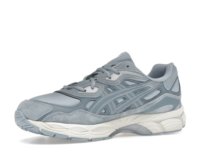 ASICS Gel-NYC Dolphin Grey Fjord Grey