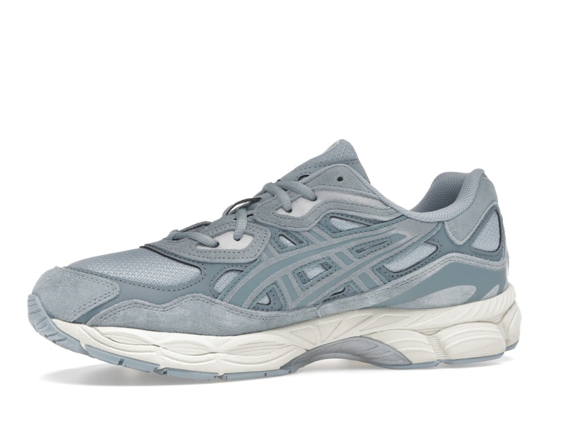 ASICS Gel-NYC Dolphin Grey Fjord Grey