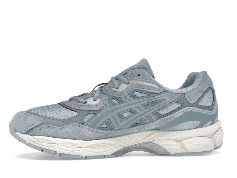 ASICS Gel-NYC Dolphin Grey Fjord Grey