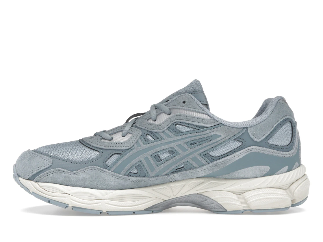 ASICS Gel-NYC Dolphin Grey Fjord Grey