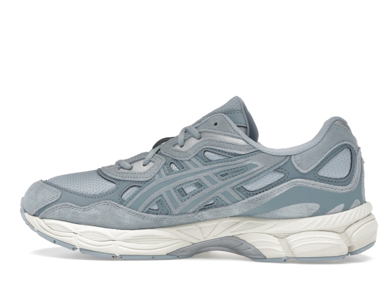 ASICS Gel-NYC Dolphin Grey Fjord Grey