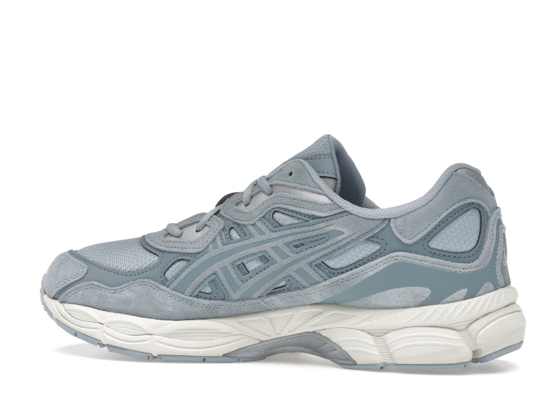 ASICS Gel-NYC Dolphin Grey Fjord Grey
