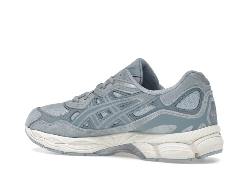 ASICS Gel-NYC Dolphin Grey Fjord Grey