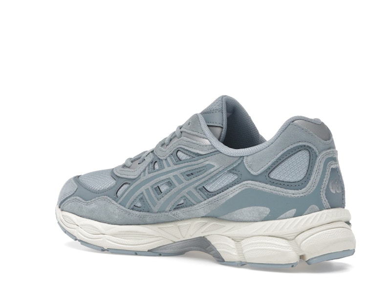 ASICS Gel-NYC Dolphin Grey Fjord Grey