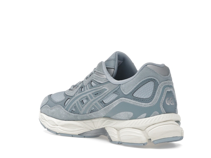 ASICS Gel-NYC Dolphin Grey Fjord Grey
