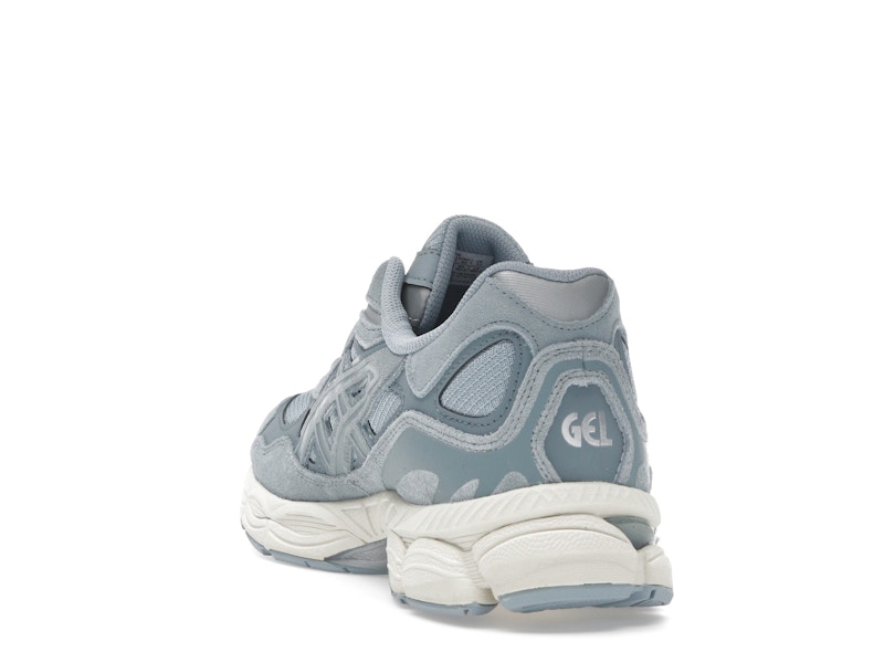 ASICS Gel-NYC Dolphin Grey Fjord Grey