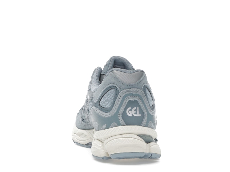 ASICS Gel-NYC Dolphin Grey Fjord Grey