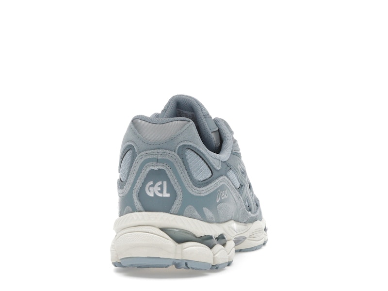 ASICS Gel-NYC Dolphin Grey Fjord Grey