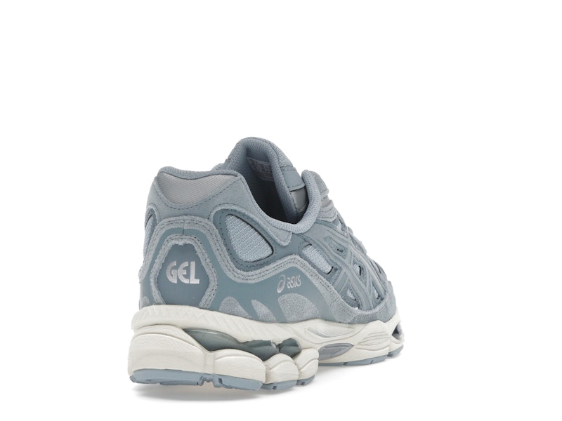 ASICS Gel-NYC Dolphin Grey Fjord Grey