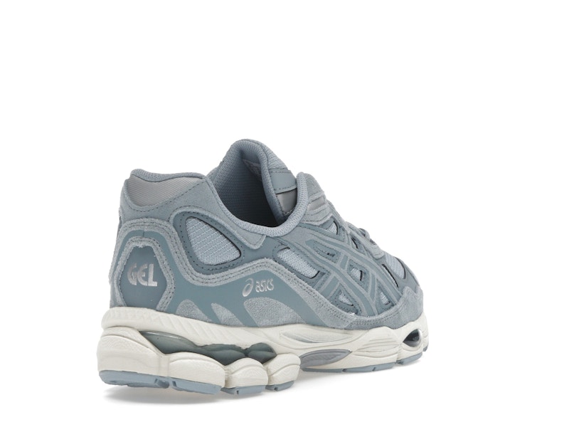 ASICS Gel-NYC Dolphin Grey Fjord Grey