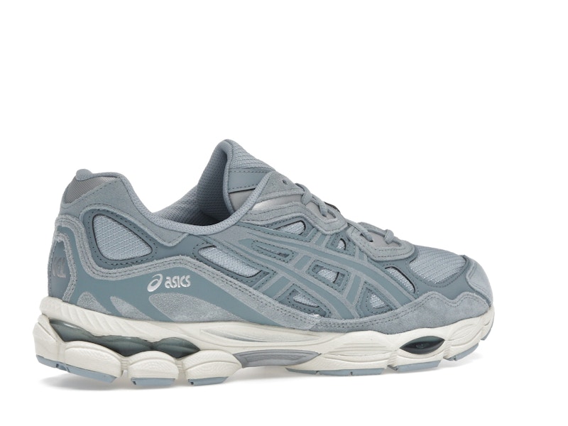 ASICS Gel-NYC Dolphin Grey Fjord Grey