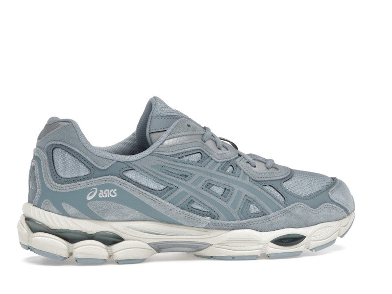 ASICS Gel-NYC Dolphin Grey Fjord Grey