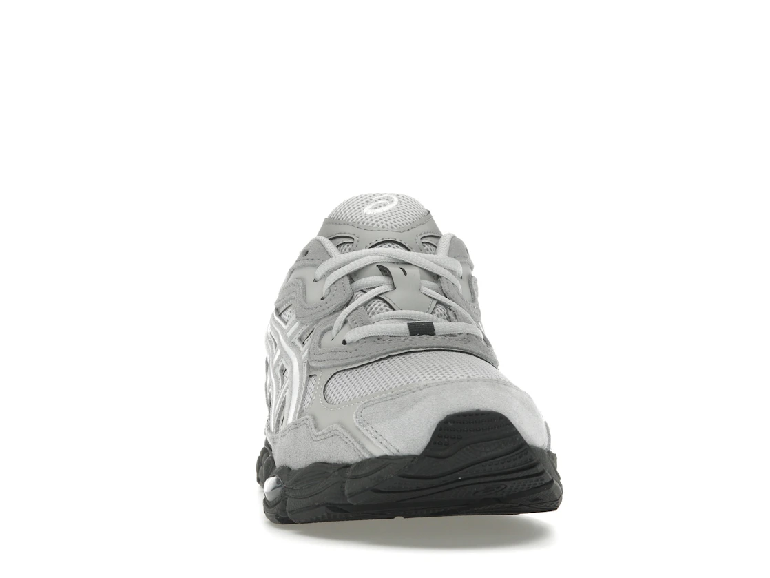ASICS Gel-NYC Glacier Grey Black