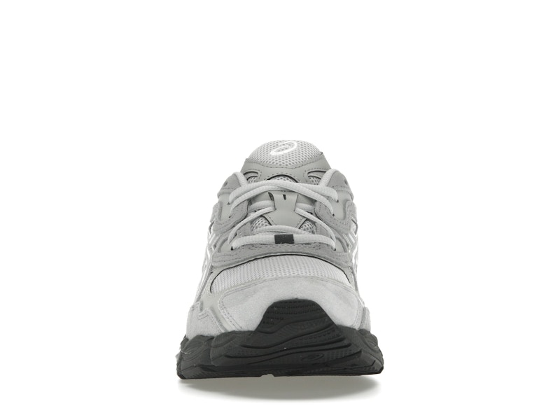 ASICS Gel-NYC Glacier Grey Black