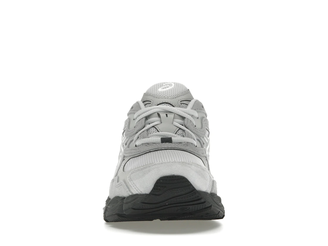 ASICS Gel-NYC Glacier Grey Black