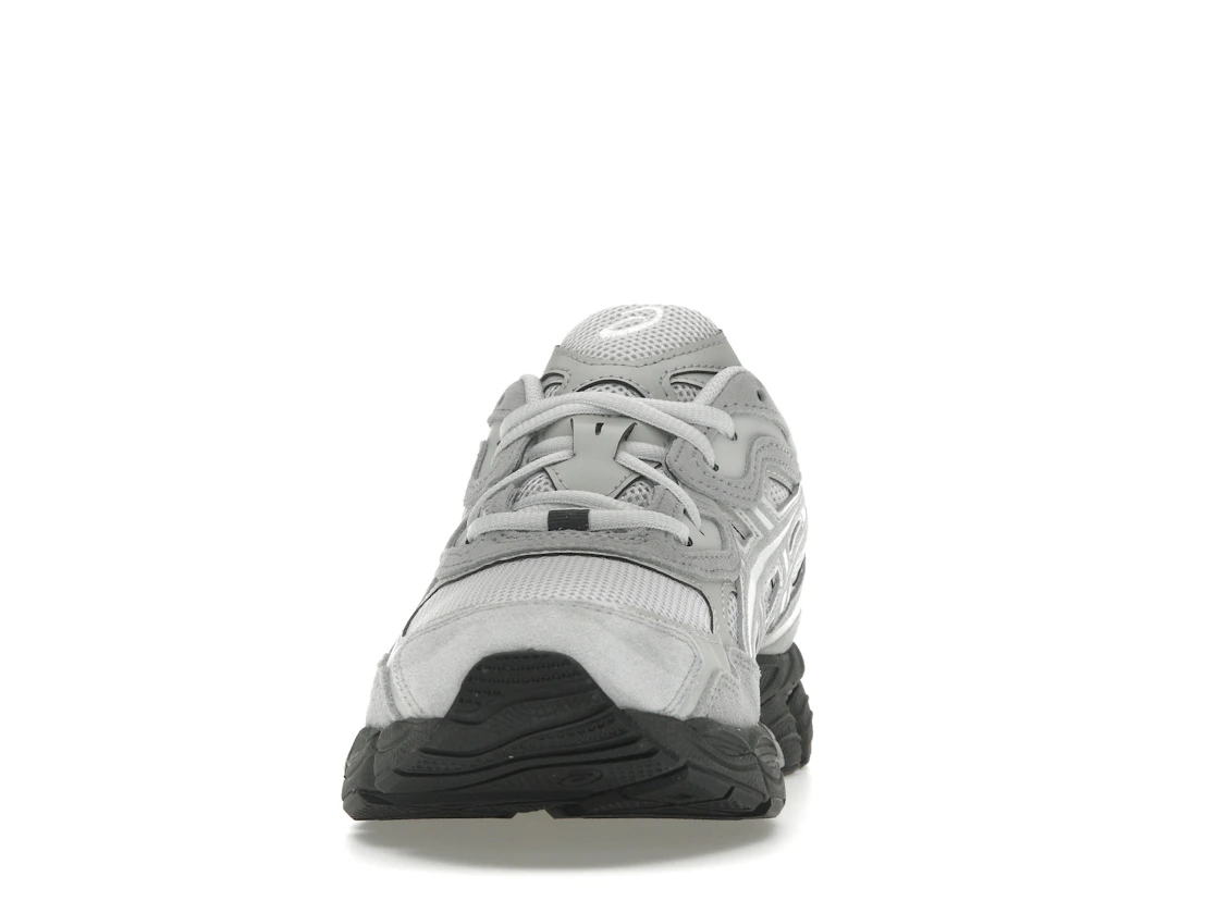 ASICS Gel-NYC Glacier Grey Black