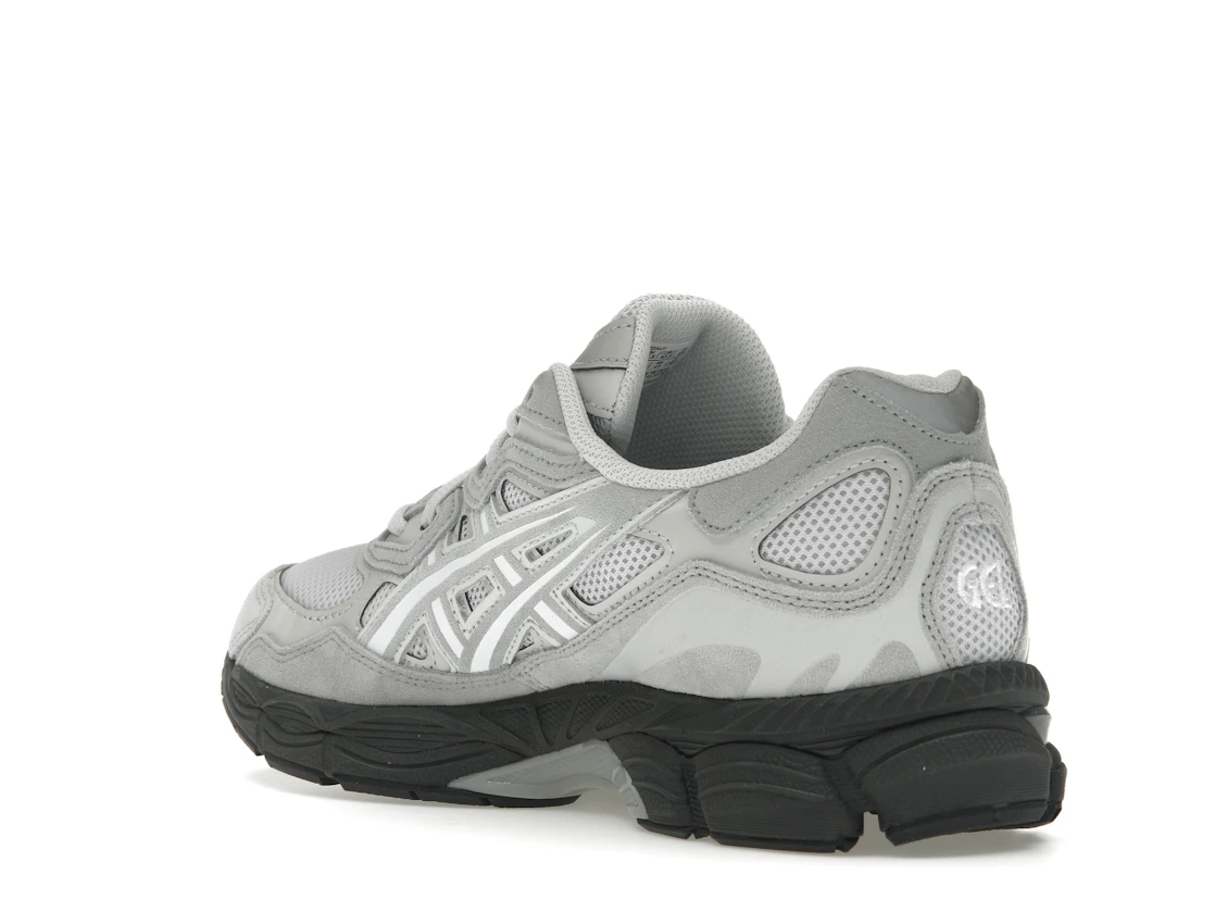 ASICS Gel-NYC Glacier Grey Black