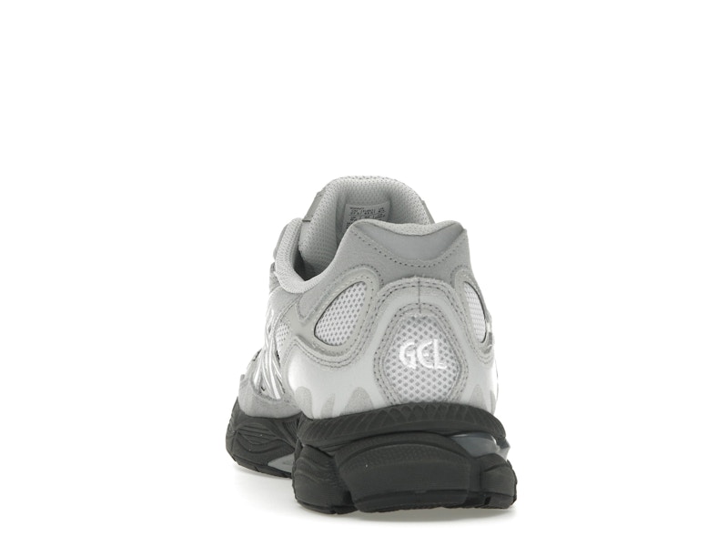 ASICS Gel-NYC Glacier Grey Black