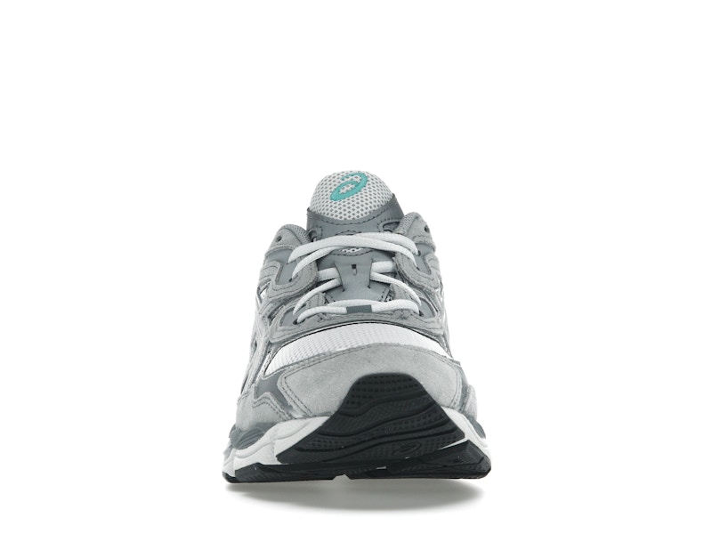ASICS Gel-NYC Glacier Grey Blue