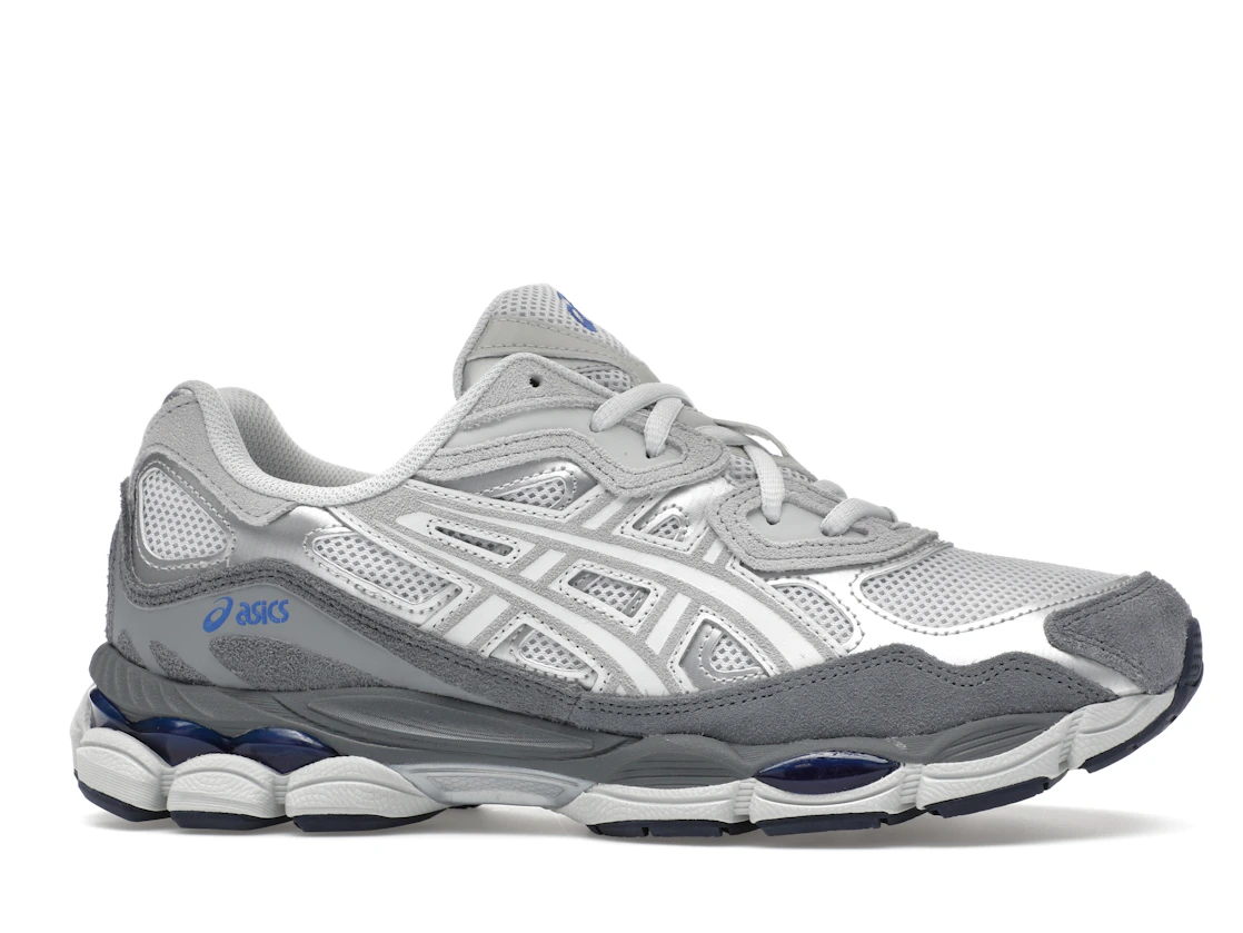 ASICS Gel-NYC Glacier Grey Gravel