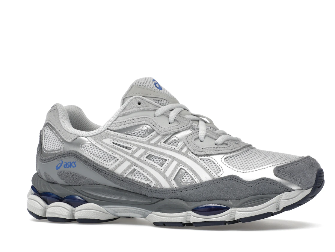 ASICS Gel-NYC Glacier Grey Gravel