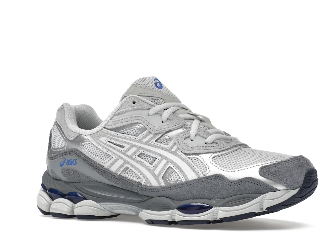 ASICS Gel-NYC Glacier Grey Gravel
